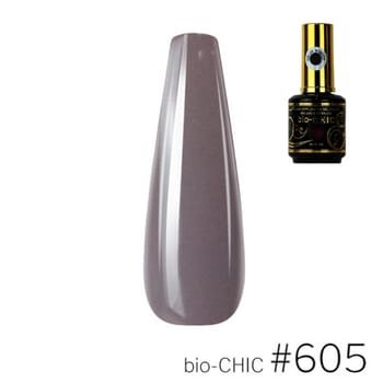 BioChic Gel Colour #605