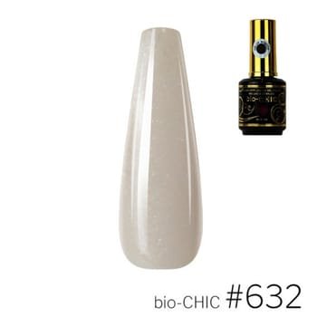 BioChic Gel Colour #632