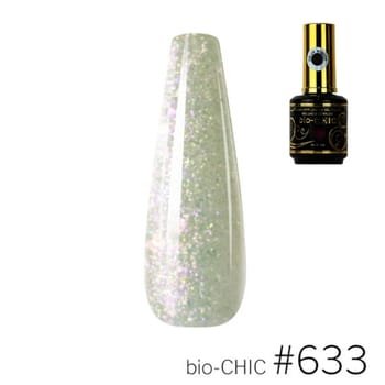 BioChic Gel Colour #633