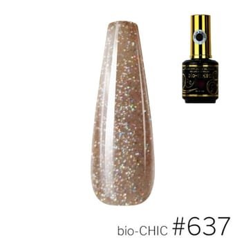 BioChic Gel Colour #637