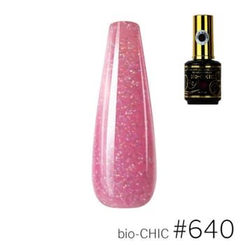 BioChic Gel Colour #640