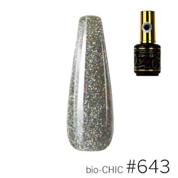 BioChic Gel Colour #643