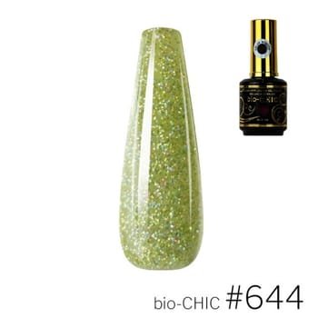 BioChic Gel Colour #644
