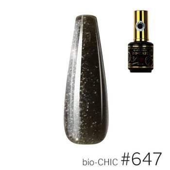 BioChic Gel Colour #647