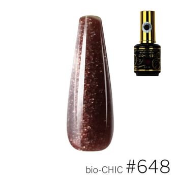 BioChic Gel Colour #648