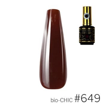 BioChic Gel Colour #649