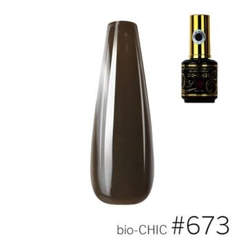 BioChic Gel Colour #673