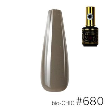 BioChic Gel Colour #680