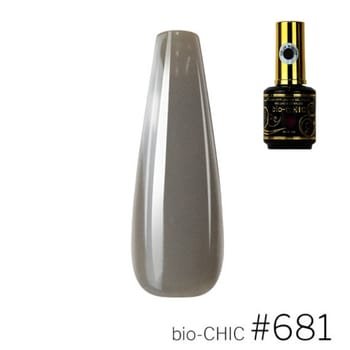 BioChic Gel Colour #681