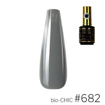 BioChic Gel Colour #682