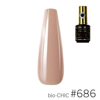 BioChic Gel Colour #686