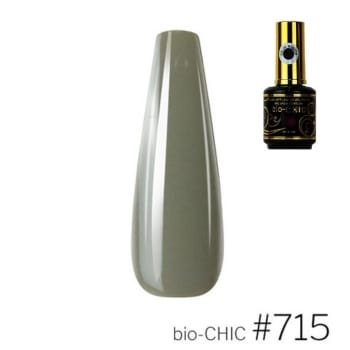 BioChic Gel Colour #715