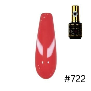 BioChic Gel Colour #722
