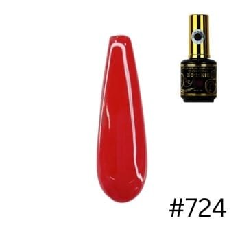 BioChic Gel Colour #724