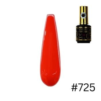 BioChic Gel Colour #725