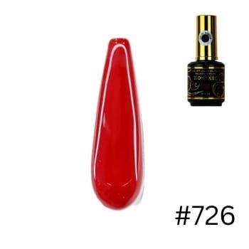 BioChic Gel Colour #726