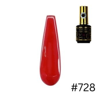 BioChic Gel Colour #728