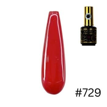 BioChic Gel Colour #729