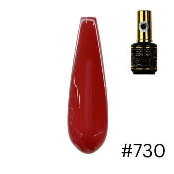 BioChic Gel Colour #730