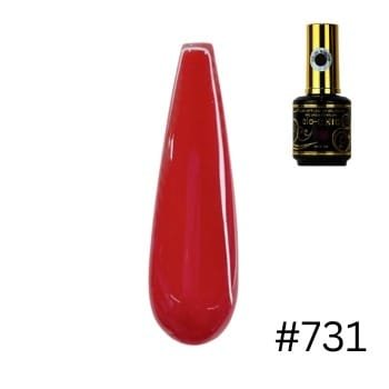 BioChic Gel Colour #731