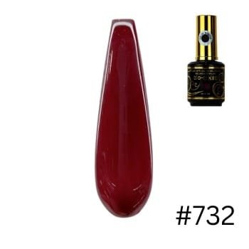 BioChic Gel Colour #732