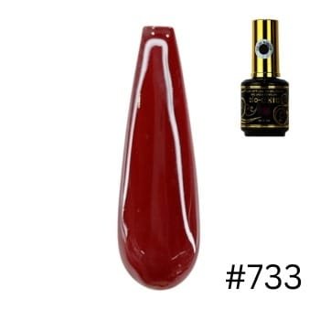 BioChic Gel Colour #733