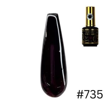 BioChic Gel Colour #735