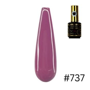 BioChic Gel Colour #737
