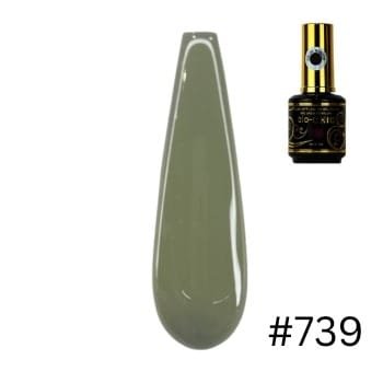 BioChic Gel Colour #739