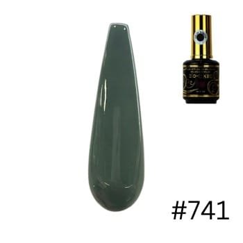 BioChic Gel Colour #741