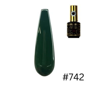 BioChic Gel Colour #742