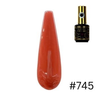 BioChic Gel Colour #745
