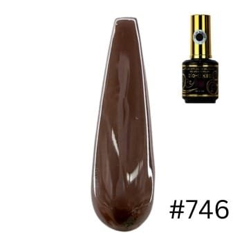 BioChic Gel Colour #746