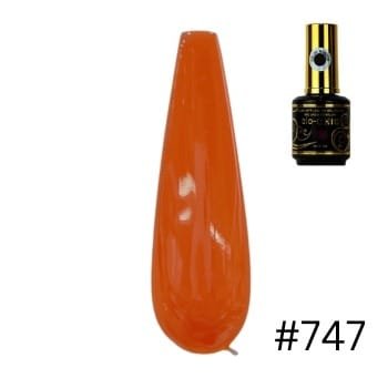 BioChic Gel Colour #747