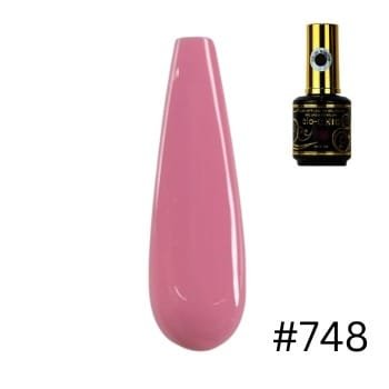 BioChic Gel Colour #748