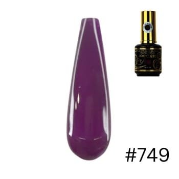 BioChic Gel Colour #749