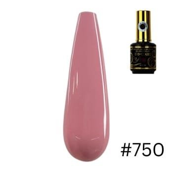 BioChic Gel Colour #750
