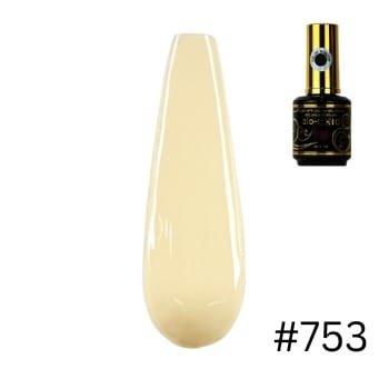 BioChic Gel Colour #753