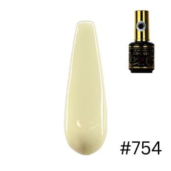 BioChic Gel Colour #754