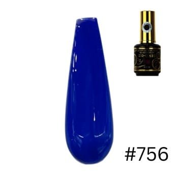 BioChic Gel Colour #756