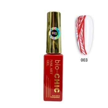 Bio Chic Gel Nail Art #03