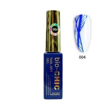 Bio Chic Gel Nail Art #04