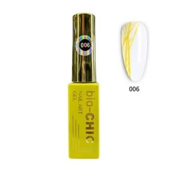 Bio Chic Gel Nail Art #06