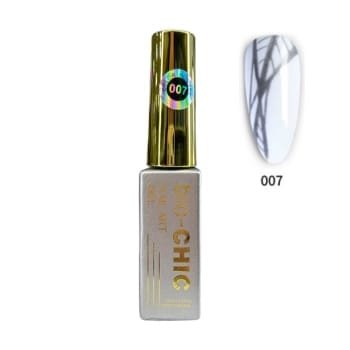 Bio Chic Gel Nail Art #07