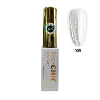 Bio Chic Gel Nail Art #09