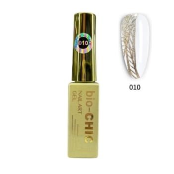 Bio Chic Gel Nail Art #10