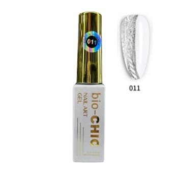 Bio Chic Gel Nail Art #11