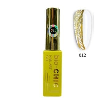 Bio Chic Gel Nail Art #12