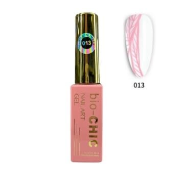 Bio Chic Gel Nail Art #13