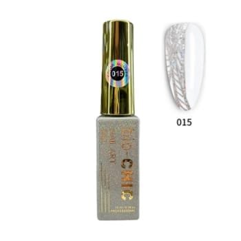 Bio Chic Gel Nail Art #15